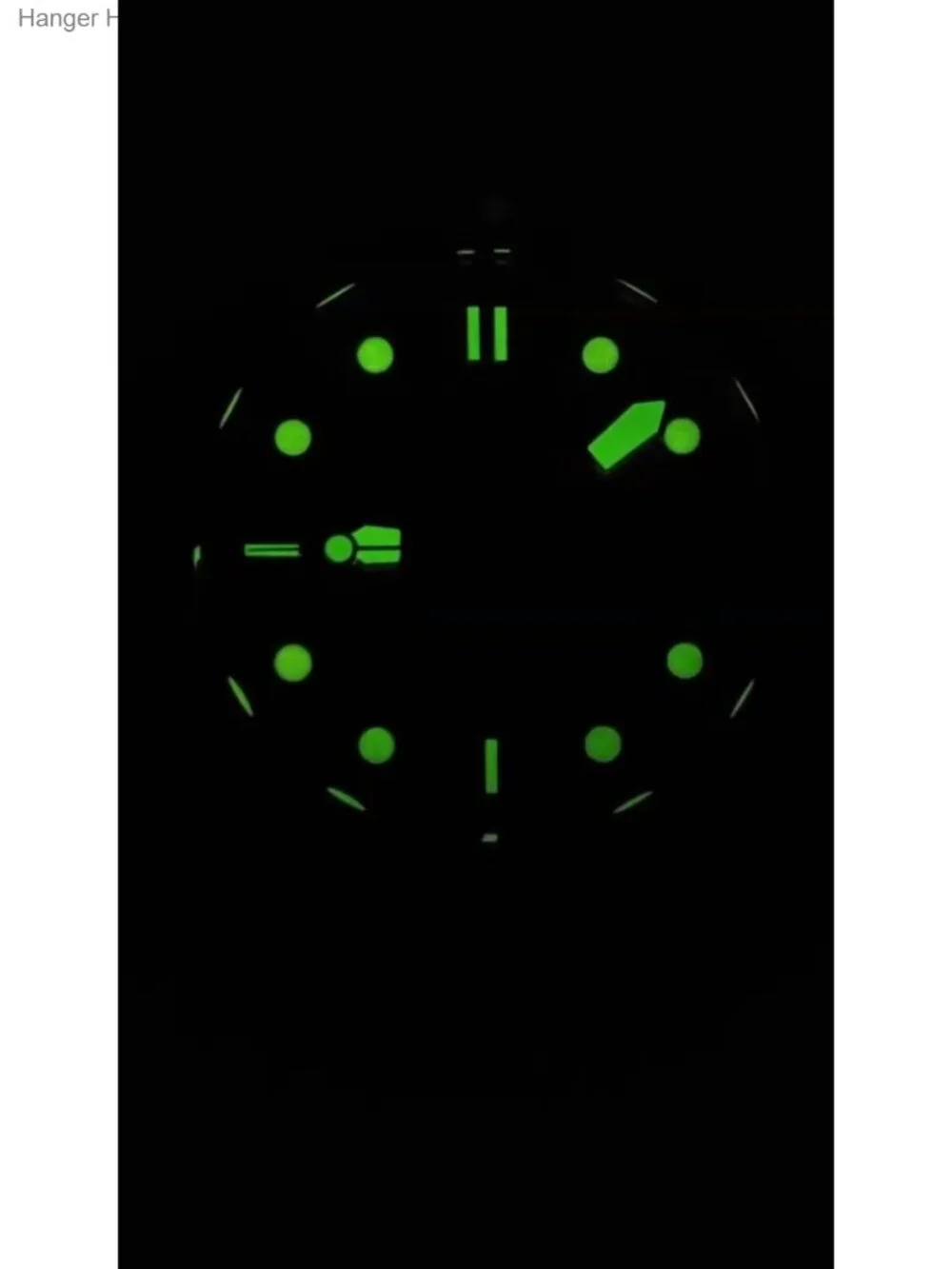 N/A this automatic